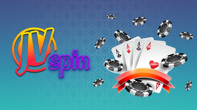 JV Spin казино